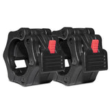 CORTEX SR-10 Squat Rack Package 100kg Olympic Tri-Grip Weight Plates Package V572-CSST-SR10-C
