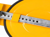 Wheel Defender Lock Clamp Car Caravan E0010