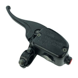 M MATI Front Brake Master Cylinder for Polaris Trail Boss 250 325 350L 2X4 4X4 1987-2001 V1189-LWWAL-20260327-03972