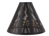 Metal Lamp Shade Iron Lampshade E26 E27 Lamp Shade Bedroom Bedside Decoration Horn Style Cone V1294-YM0706-3119230133411