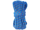 10.2mm Dynamic Climbing Rope, 40M Outdoor Rock Climbing Rope 25KN Breaking Tension, V952-DSDLS131YC103J6V8V0
