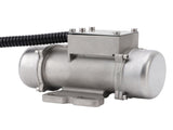 Concrete Vibration Motor 3000r/min Electric Concrete Vibrator Motor IP65 Rating for Sand Vibration V1294-YM0901-3111240212613