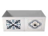 Levede 6 Chest of Drawers Storage Cabinet CH1121-6-WH
