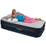 Intex Single Plus Series Airbed 42cm 64132 V1032-IXSINGLE42ESSEN-64132