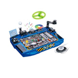 Tronex 200 Crazy Circuits STEM Kit Toy for Kids Educational Circuit Learning Board V274-TOY-KN-3AT2200