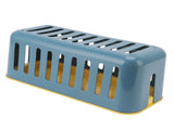 Cable Organizer Box Large Capacity Durable Plastic Flame Retardant High Safety Cord Management Box V1294-YM0523-3117220048411