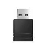 ViewSonic VSB050 USB Wifi Adapter. Dual Bank 2.4Ghz & 5Ghz Wifi. BT 4.2 for IFP and Projectors V1202-V2-IPV-VSB050