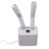 Household Electric Shoe Dryer 150W Telescopic Boot Dryer Foot Warmer Heater for Home Travel Use Knob V1294-YM0901-3113230224012