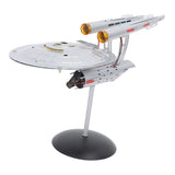 Spaceship Model with Lights 11000 Life Like High Durability Spaceship Toy for Display Collection V1294-YM0706-3115230099411