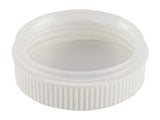 Kitchee 100x Tablet Bottles 90ml 38mm TamperTel Child Resistant Cap - Round V238-SUPDZ-40951970594896