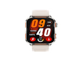 AI-WATCH2 Full Touch Screen Smart Fitness Watch for Men WomenGray V1300-AI-WATCH2-GRAY