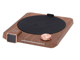 Sourdough Starter Warmer 18w Thermostat Control Sourdough Warming Mat with Timer for Kitchen Wood V1294-YM0901-3118250148113
