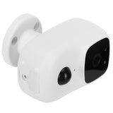 Smart WiFi Surveillance Camera Visual Intercom Doorbell Wireless Security Camera 5V V1294-YM0721-3114210013311