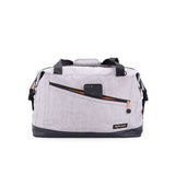 Flightmode Duffel Bag - GREY V915-FB0005-GY