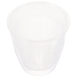 Masteelf 2Pcs Plastic Plant Containers for Gardeners and Indoor Plants 12.00X11.50X11.50in V1189-LWWAL-20260327-03470