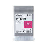 Canon PFI031 Magenta Ink DS-CI031M