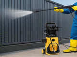 Traderight High Pressure Washer Electric Water Cleaner HW0291