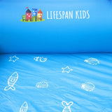 Lifespan Kids Surrey 2 Slide & Splash V420-PESURREY2