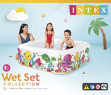 Intex Sunshade Pool 57470 V1032-IXSUNSHADE-57470