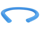 EPE Foam Swimming Pool Noodle Water Floating Stick Blindfolded Games Playing Toy6.5x150cm Dark Blue V1294-YM0901-3117210021314