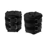 Powertrain Heavy Duty Adjustable Ankle Weights - 5kg AKW-SB4