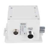 Luxury Hands Free Sensor Basin Faucet Infrared Touchless Sink Taps w/ Cable V1294-YM0901-GB-JYJJ12700