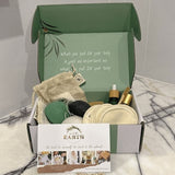 Eco Beauty Box - Sustainable Self Care V573-EBB