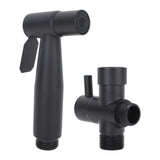 Toilet Bidet Sprayer Hole Free 304 Stainless Steel Pressurized Nozzle Bidet Spraying Kit for V1294-YM0901-3112230059911