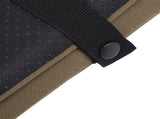 Heated Seat Cushion Polyester Comfortable Portable Folded Heated Seat Pad for Indoor Outdoor OD V1294-YM0901-3117240264611