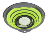 24W Portable Washing Machine Dormitory Sock Underwear Mini Washer Mini Washing Machine with 10L V1294-YM0710-3113230283811