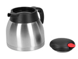 Large Capacity Thermal Jug 304 Stainless Steel Vacuum Insulation Kettle Household Supplies1.5L V1294-YM0721-3118210034111
