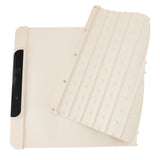 Food Warming Mat Silicone Electric Warming Tray Foldable Heater Food Pad with Auto Timer for Parties V1294-YM0901-3113250009812