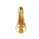 Innovative Wine Rack HighHeeled Shoe Shape Wine Bottle Display Holder Home Decoration V1294-YM0901-3118200273411