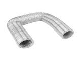 Vent Hose 4 Inch Flexible Double Sided Aluminum Foil Duct Ventilation Pipe 4 Layer Protection V1294-YM0703-3111230095912