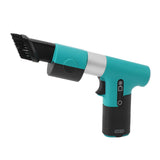 Electric Air Duster Blowing Suctioning Dual Purpose 120000 RPM 3000mAh 3 Gear Adjustable with 2 V1294-YM0901-3111240082212