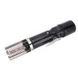 Electric Fish Scaler Cordless Rechargeable Automatic Fish Scales Scraper Remover Seafood Cleaning V1294-YM0901-3118240104511