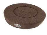 Moxibustion Cushion Rotatable Temperature Control Round Warm Moxa Cone Box Holder Moxibustion Sit V1294-YM0901-3111230280211