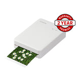 Canon Selphy QX20 White DS-CPQX20WH
