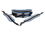 Transfer Gait Belt with Handles Quick Release Buckle Elderly Patient Stroke Hemiplegia Standing V1294-YM0626-3117220303211