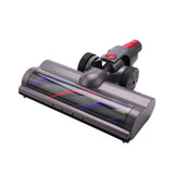 Alston Turbo Brush Head Replacement for Dyson V7 V8 V10 V11 Y1W2 Cordless Vacuum Turbine V985-DYBRUSHROLLER