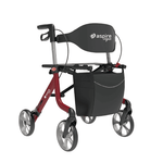 Vogue Super Lightweight 2 Mobility Wheelie Walker - Champagne V346-WAF705310CH