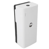 Bathroom Waterless Scent Diffuser Versatile Automatic Timing Function Essential Oil Scent Diffuser V1294-YM0901-3113240163711