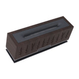 Flame Aroma Diffuser Air Humidifier 3D Flame Hollow Home Office Ambient Night Light Aroma Diffuser V1294-YM0901-3113230220114