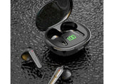 Language Translator Earbuds with APP Bluetooth 5.3 Support 144 Noise Cancellation Real Time V1263-JX-2741