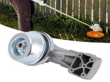Gearbox Gear Head Replacement Fit for STIHL FS160 180 220 280 300 Trimmer Brush Cutter Tool V1294-YM0901-3111200158211