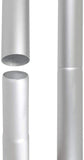 6.2M Australia Sectional Flag Pole Kit Australian Outdoor Aussie Flags Flagpole V284-FP6.2S