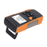 Fiber Optic Cable Tester Portable Optical Fiber Power 30 Km Optical Attenuation Tester Power V1294-YM0703-3111230028511