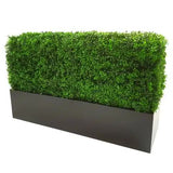 Luxury Deluxe Portable Buxus UV Resistant 100cm Long x 50cm High x 25cm Wide V637-DP1017404