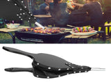 Fireplace Bellows Manual Wooden Blower for Indoor Outdoor Camping Barbecues Fireplaces V1294-YM0721-3111210036711