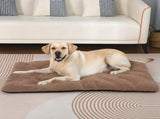 Self-Warming Pet Blanket for Dogs and Cats - Polyester M Size 45 x 70 x 5 cm - Thick Winter Comfort V888-ELOSUNG47407
